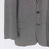 コムデギャルソンオム COMME des GARCONS HOMME 90S AD1997 ウールツイード3Bテーラードジャケット メンズ JPN:M